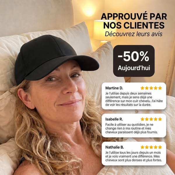 2000 femmes ont déjà testé Douciane