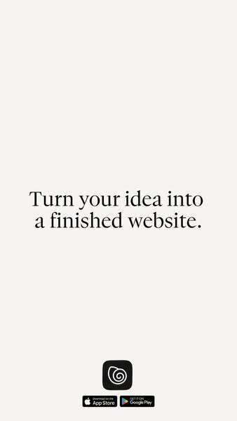 Try it today!