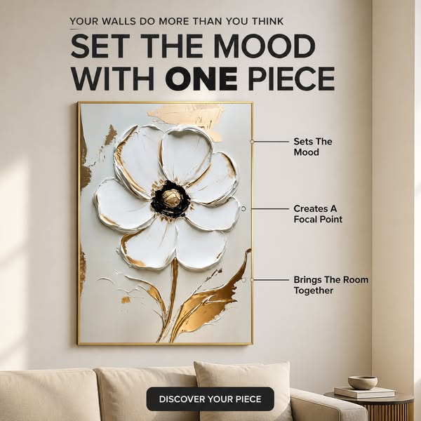 Discover The Perfect Piece For Your Home