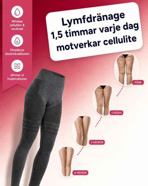 Hejdå Celluliter, Hej Slät hud