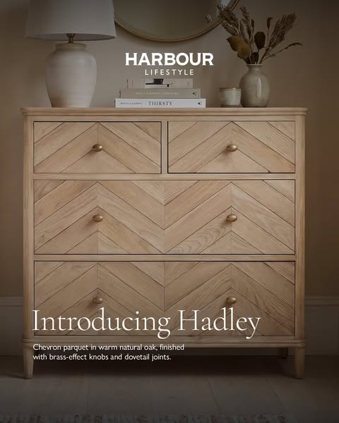 The Bedroom Piece Chosen