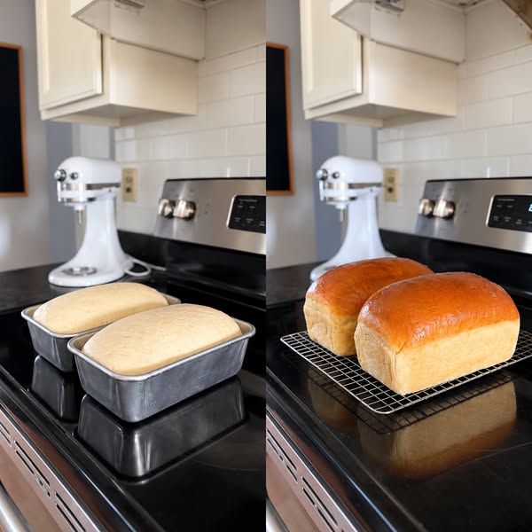 Leggi questo per salvare il tuo pane