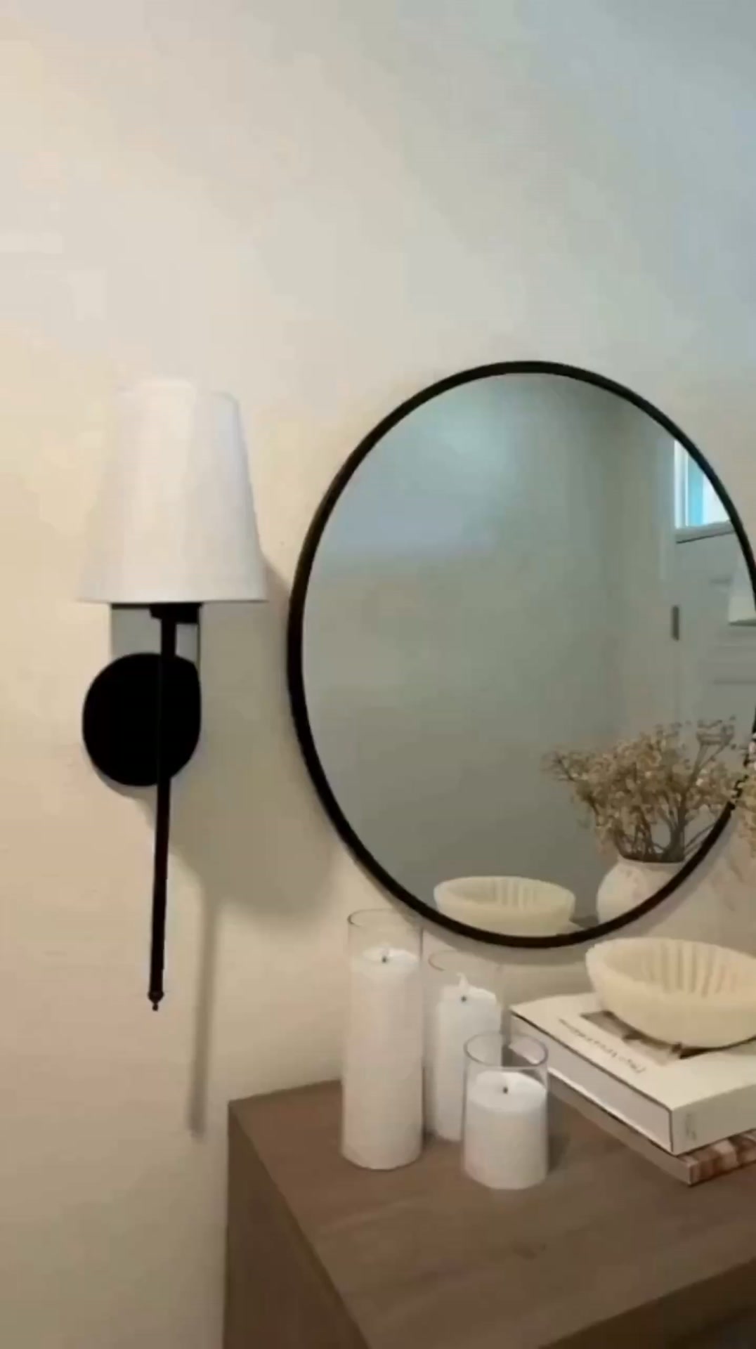 One Lamp, Every Mood