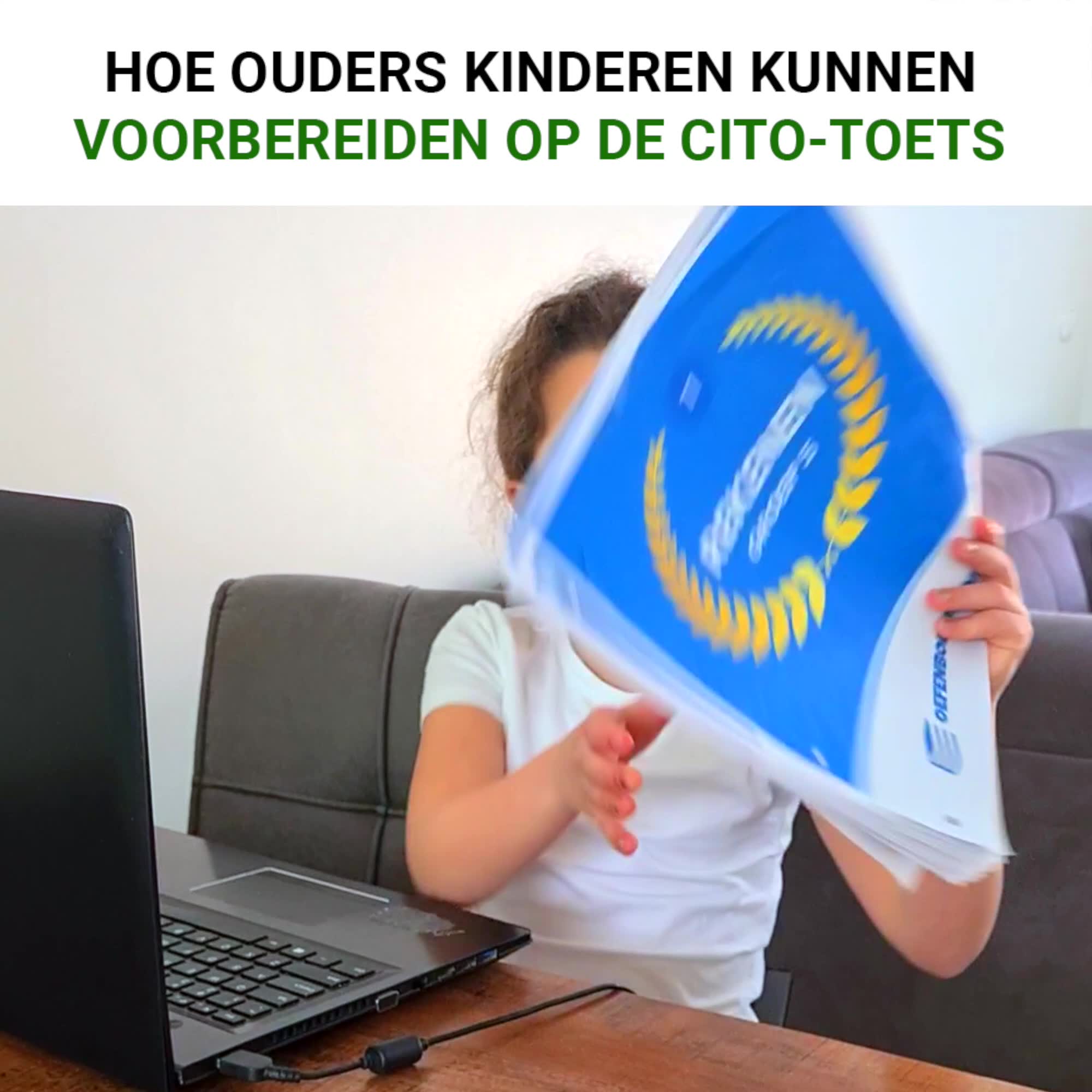 ALLEEN OP DIT MOMENT 50% BACK TO SCHOOL KORTING OP ALLE OEFENBOEKEN REKENEN EN TAAL