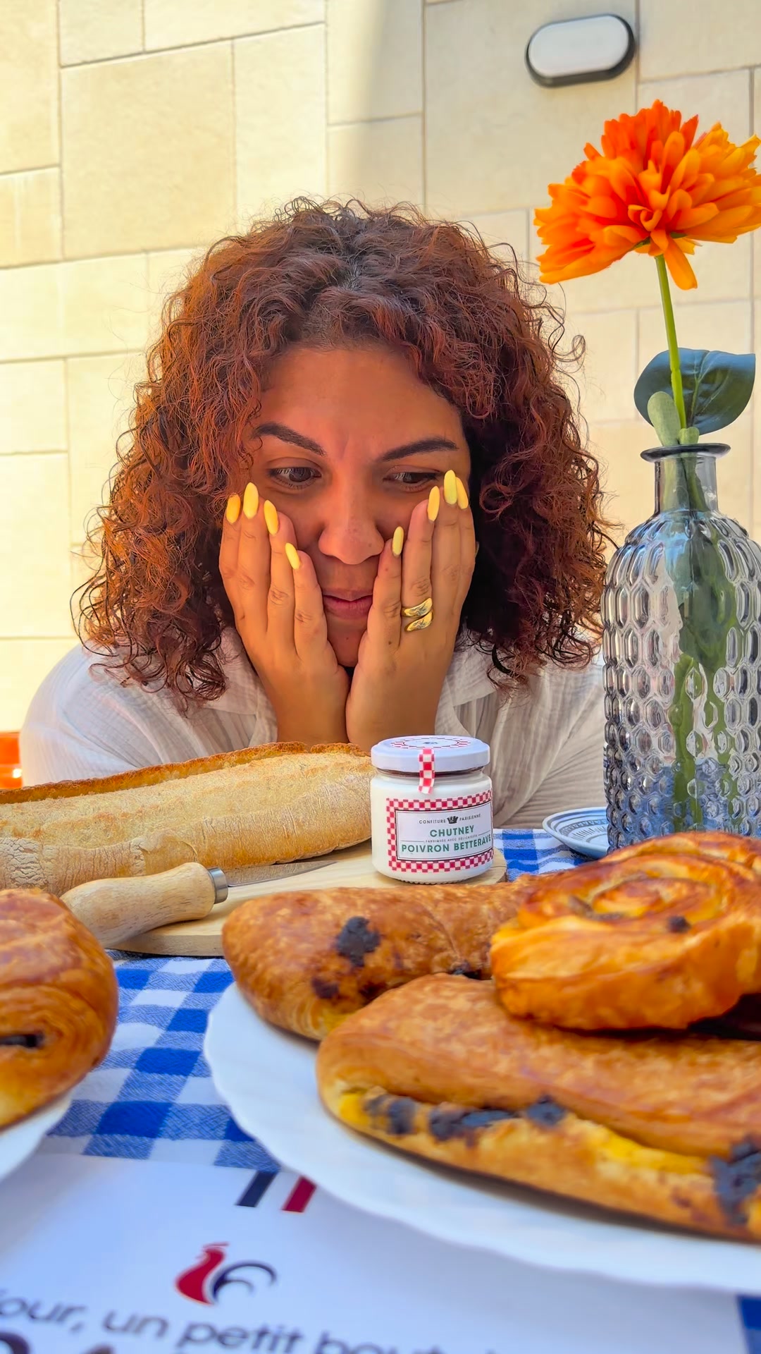 La Vera Boulangerie Francese