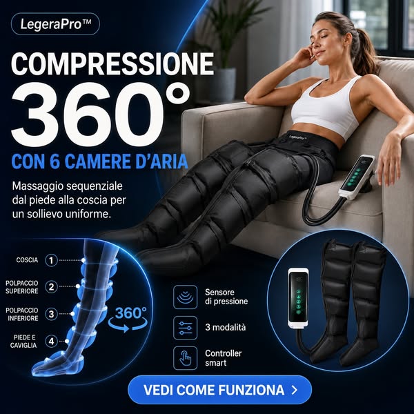 LegeraPro™
