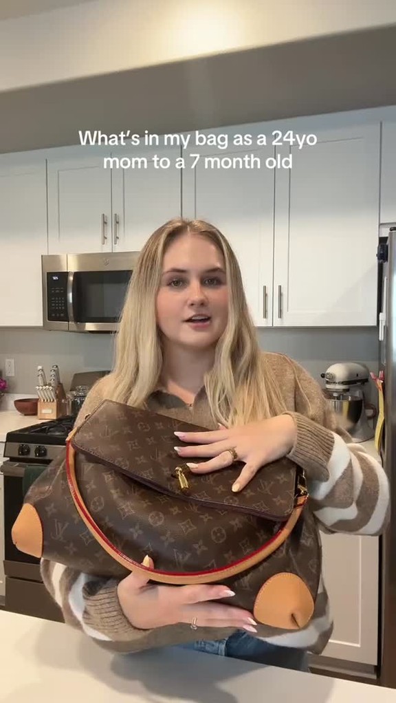 Anúncio de Gorchic Bag Store