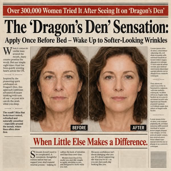 The New No. 1 Solution for Wrinkles