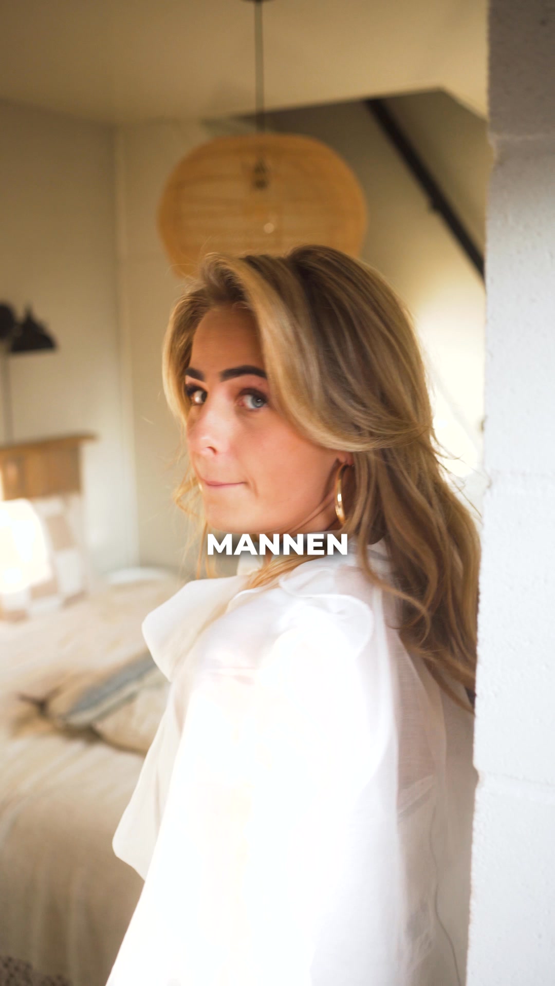 Eén trimmer. Alles geregeld.