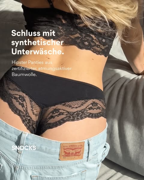 Jetzt perfekte Unterwäsche shoppen!