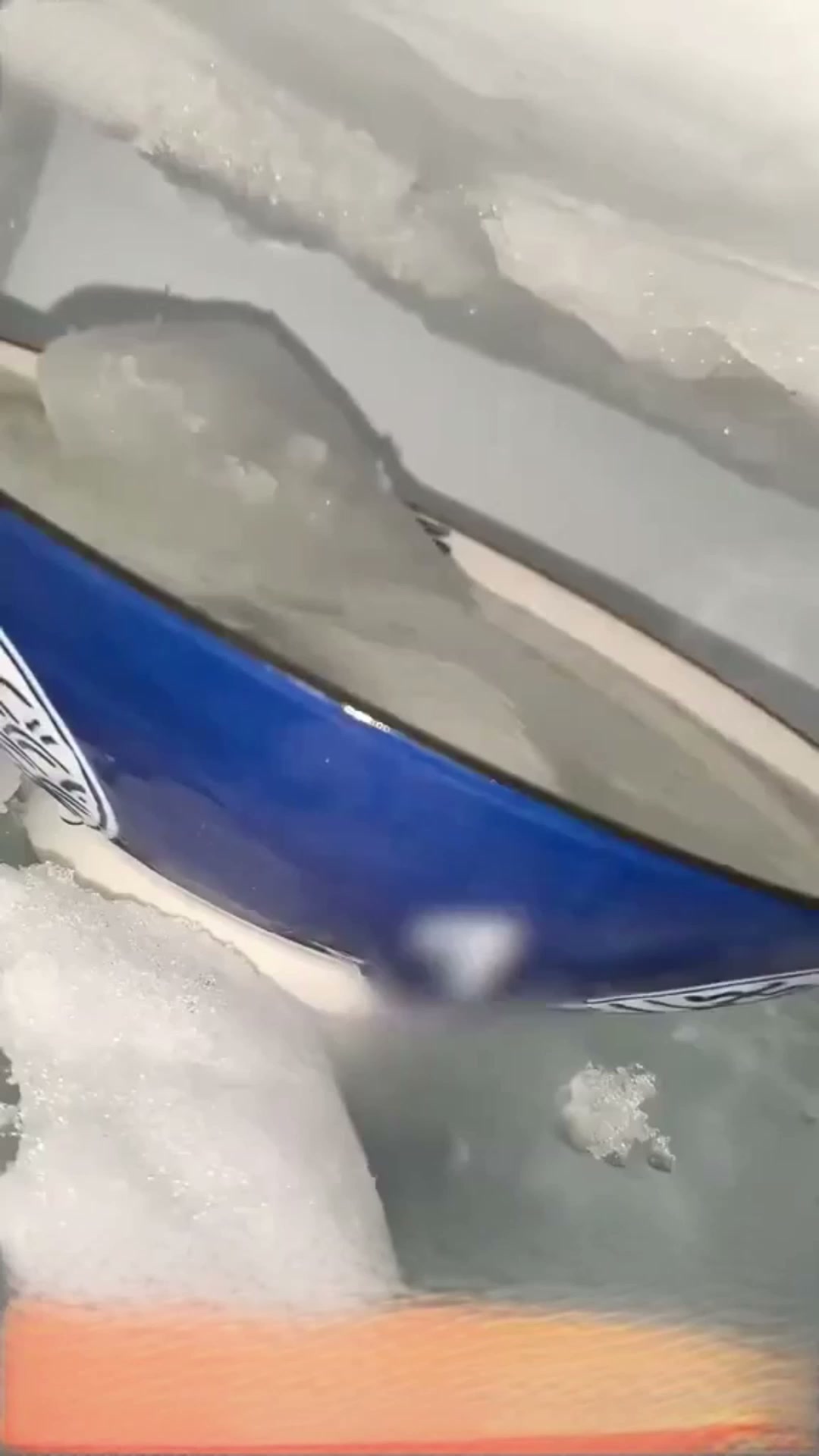 Derreta o Gelo em Minutos, Sem Raspar