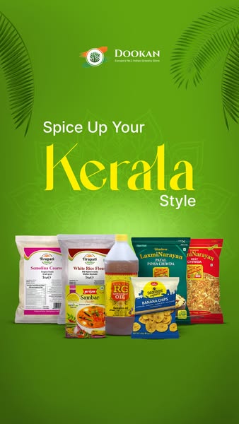 Kerala Specials