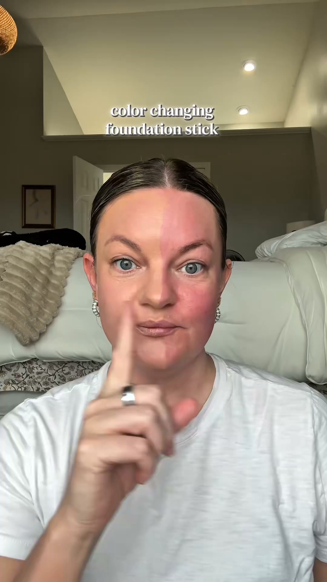 Anúncio de Glamour Post