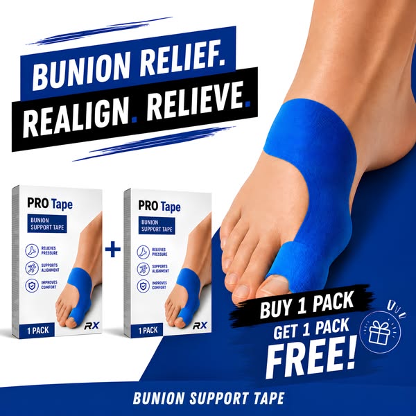 Buy 1, Get 1 Free