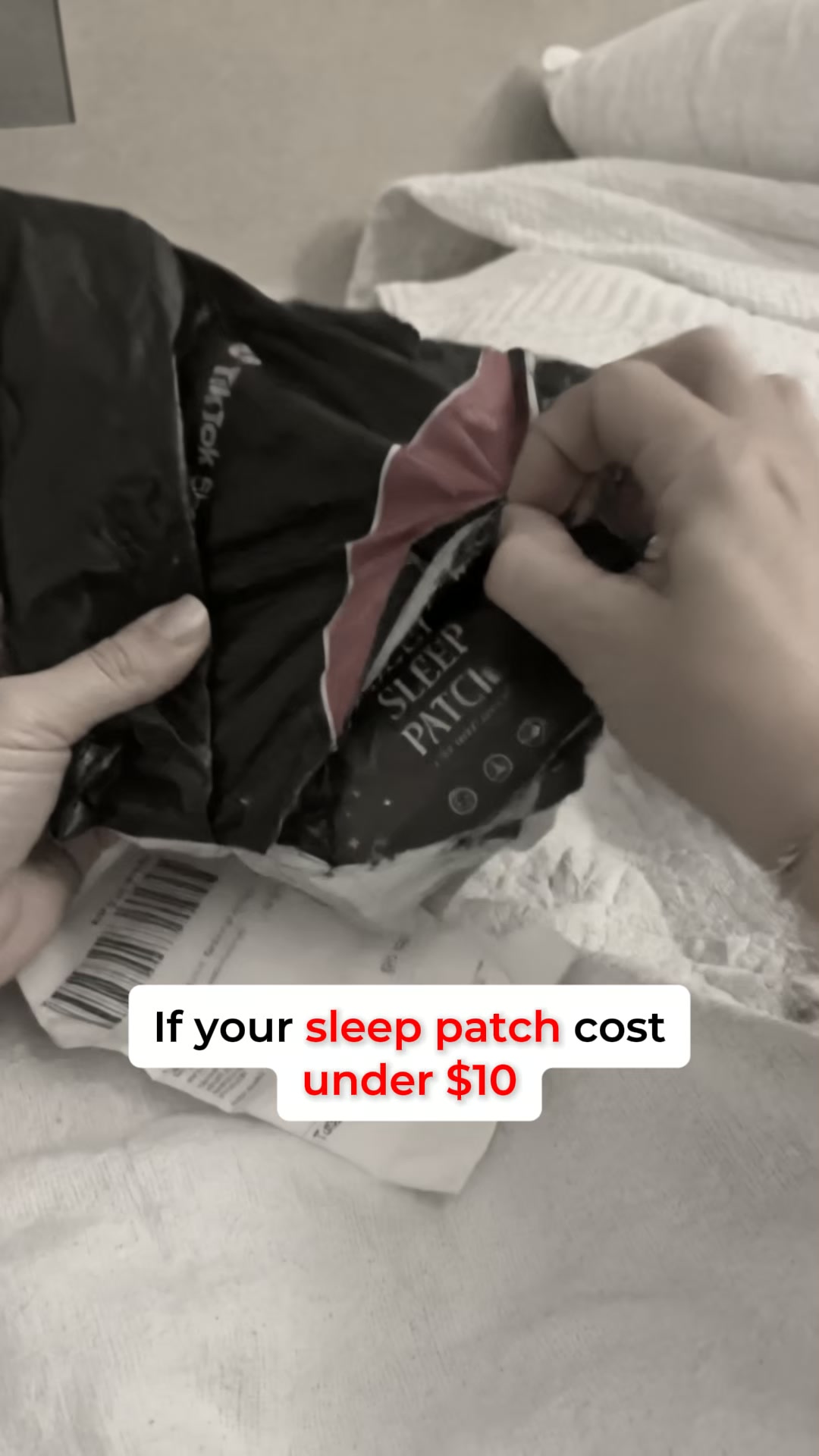 Magnesium-Powered Sleep Support