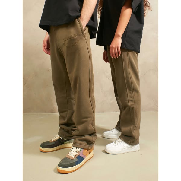 HEAVYWEIGHT SWEATPANTS