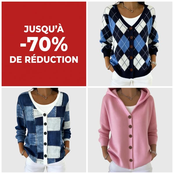 Liquidation Totale!