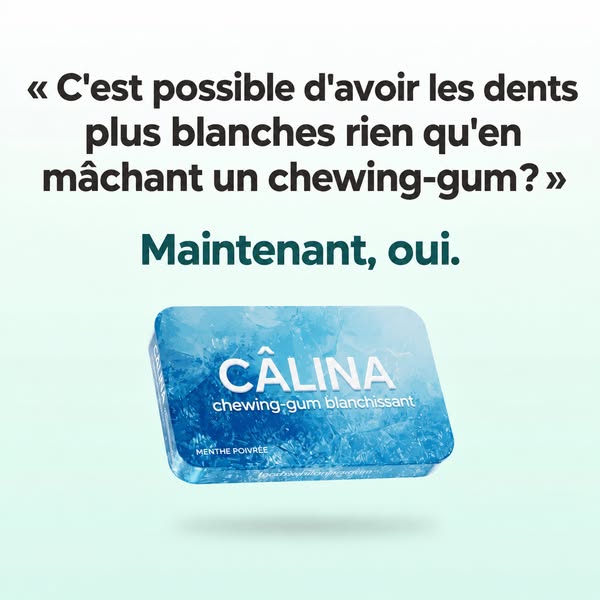 Cette solution simple contre le ronflement se vend comme des petits pains.