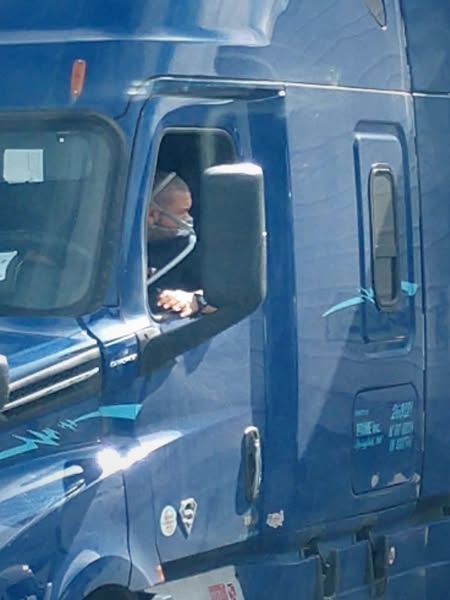 Hur slutar man snarka?