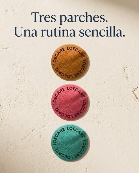 Trío LOECARE · 3x1 por 29,95 €
