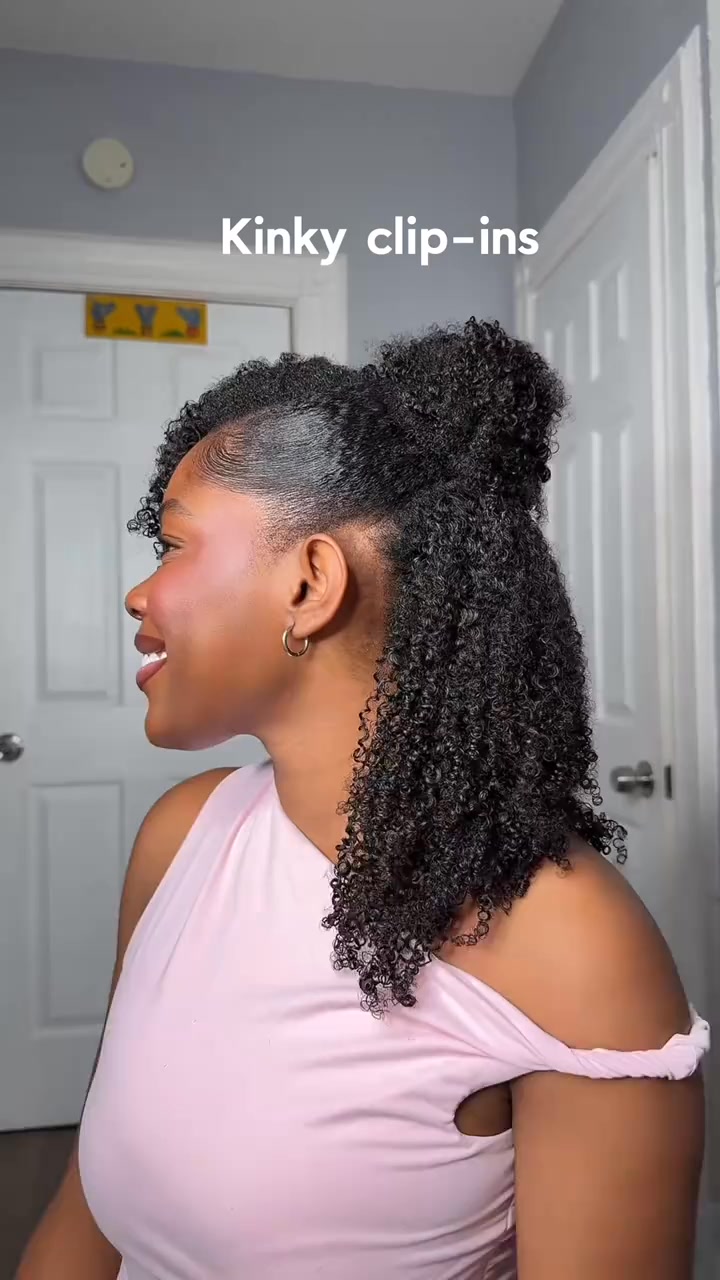 Summer Hair, But Make It Big