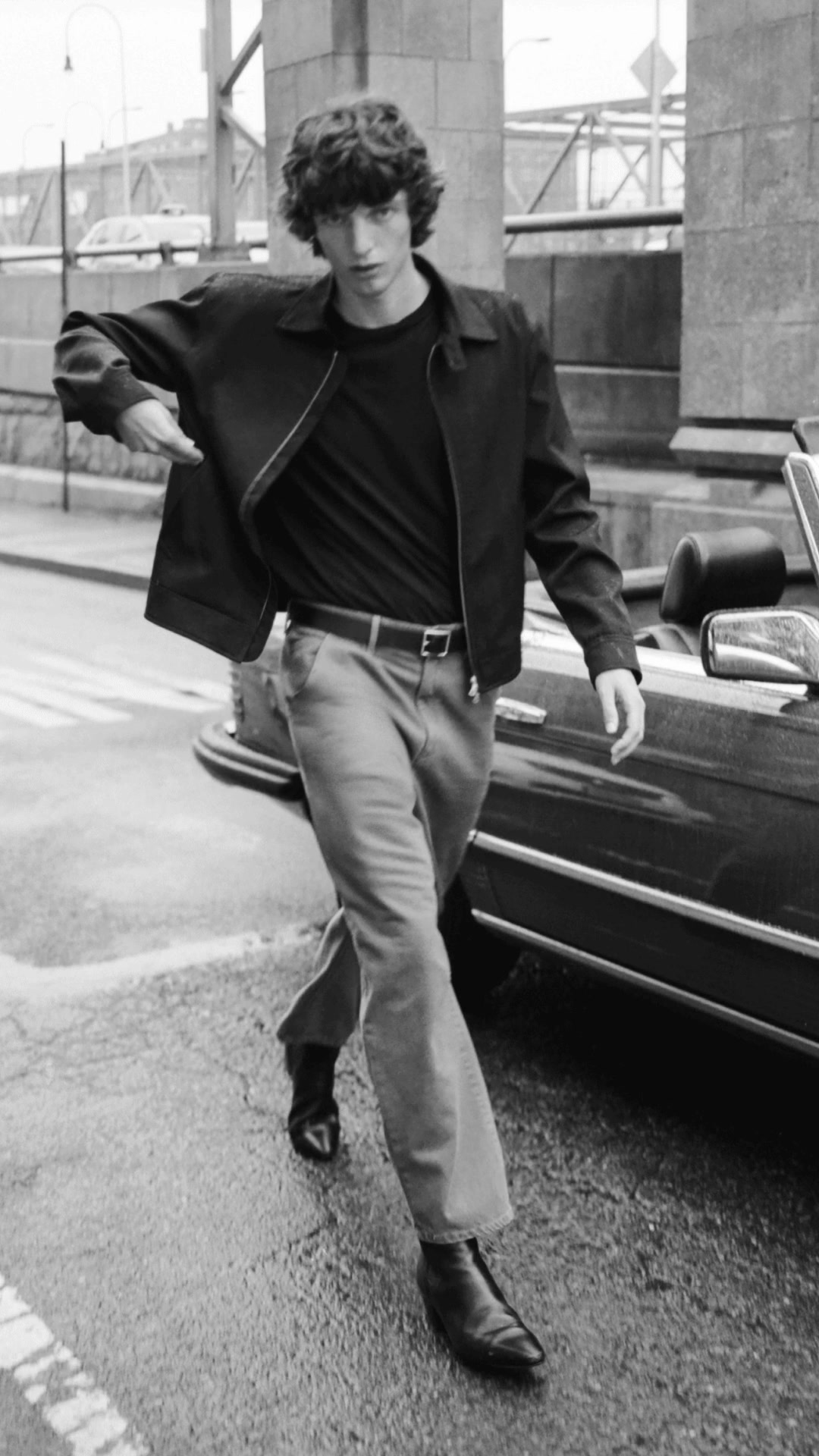 The Men's Capsule