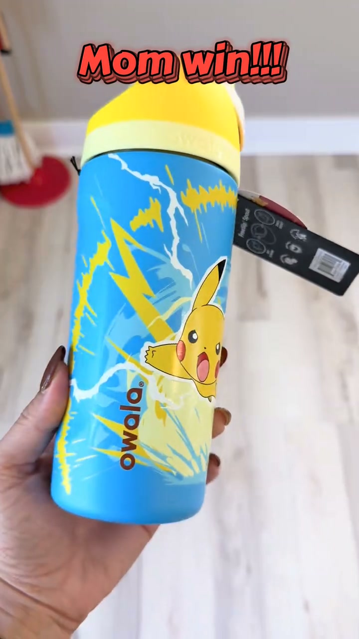 5 Pokémon Designs