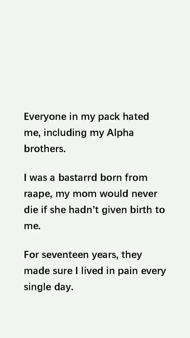 Click to read all chapters