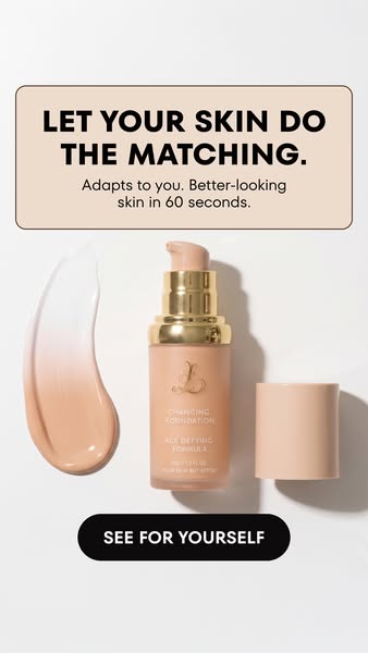 You Deserve Better Skin