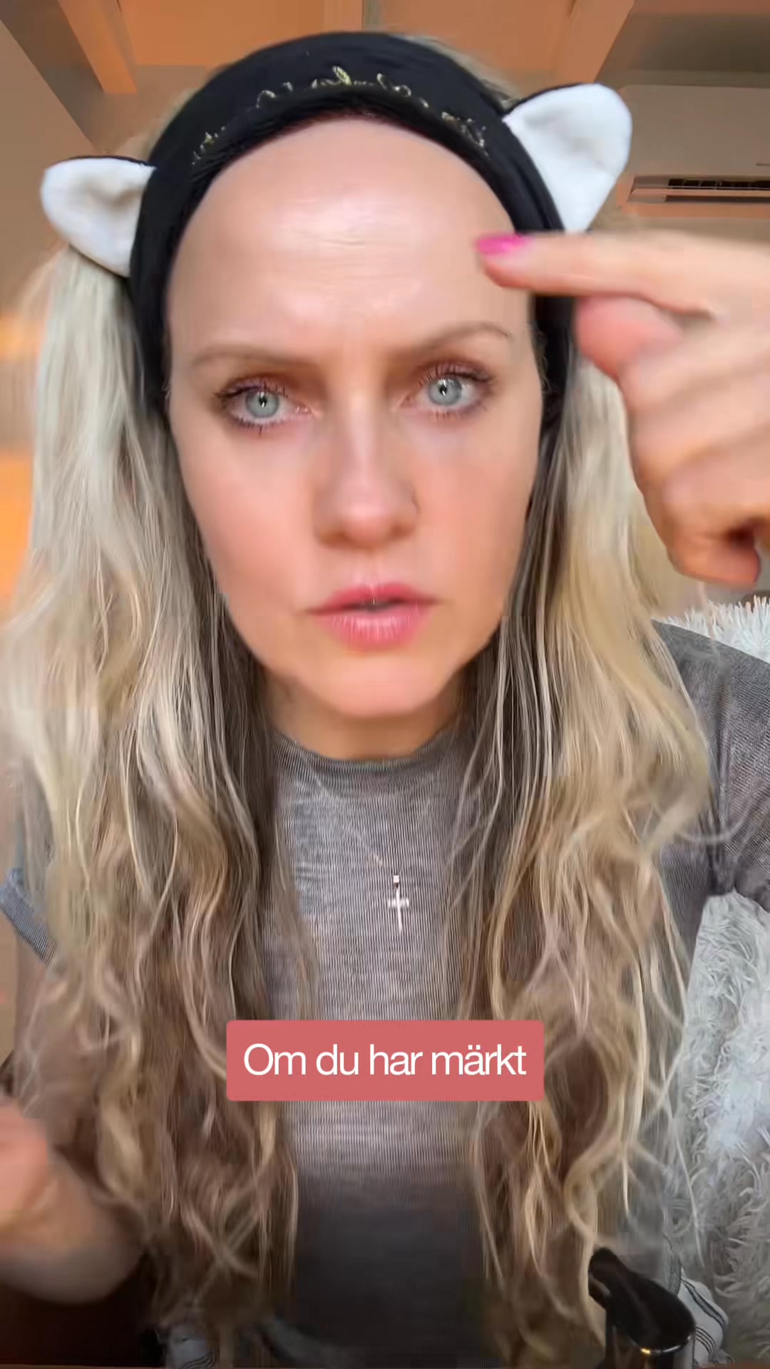 Mitt bästa tips för slätare hud (utan botox)