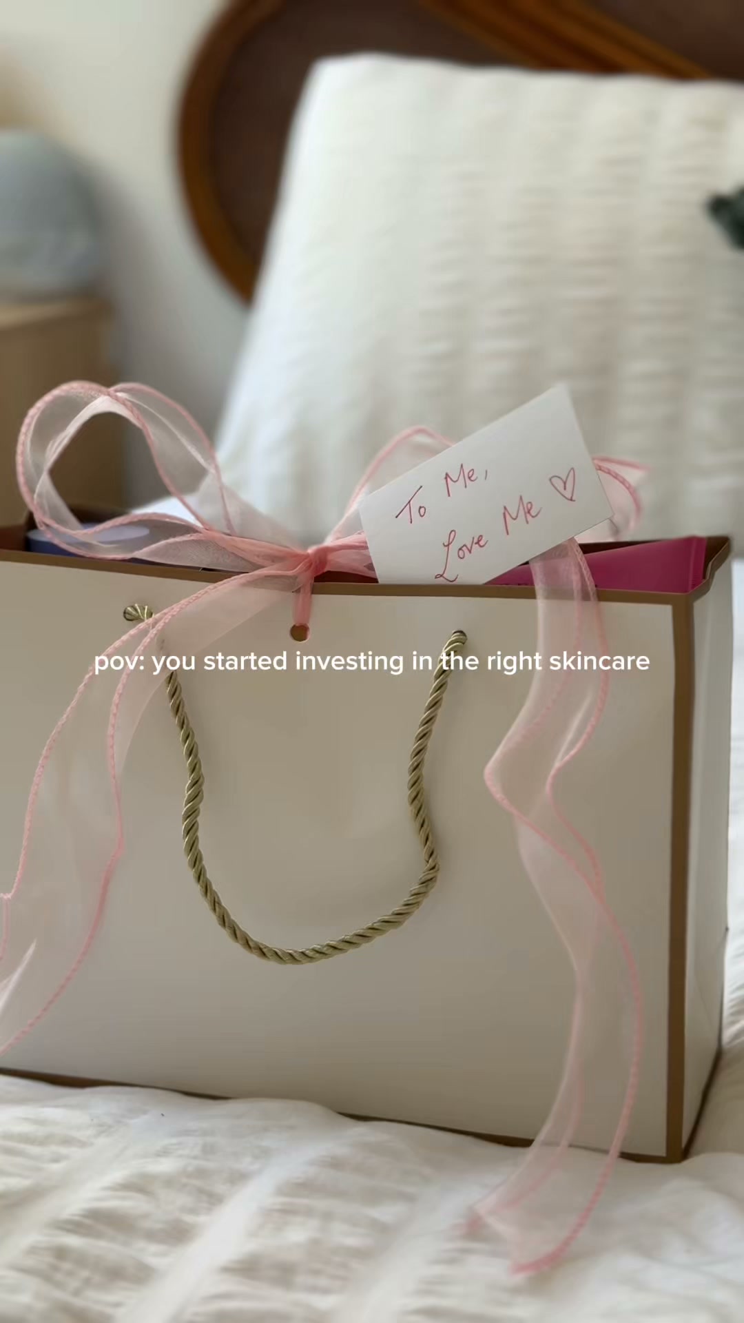 Meet The Hyperpigmentation Serum