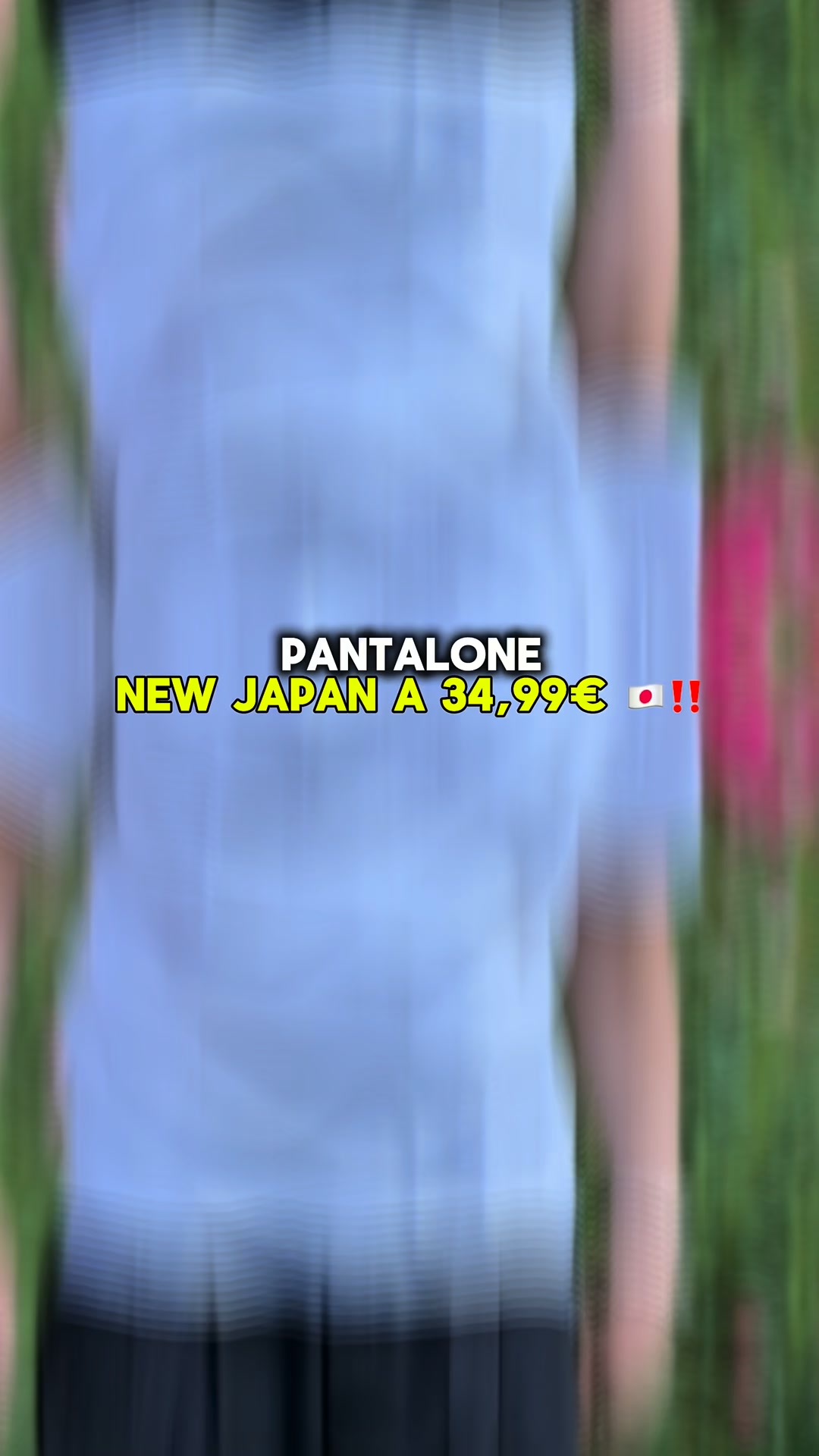 NEW JAPAN a 34,99€ ‼