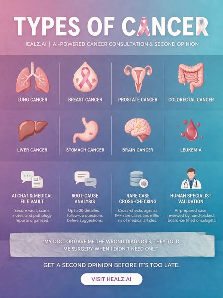 Get More Clarity About Your Cancer Care