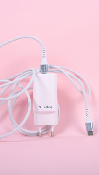100W-kabel för laptop, surfplatta & mobil