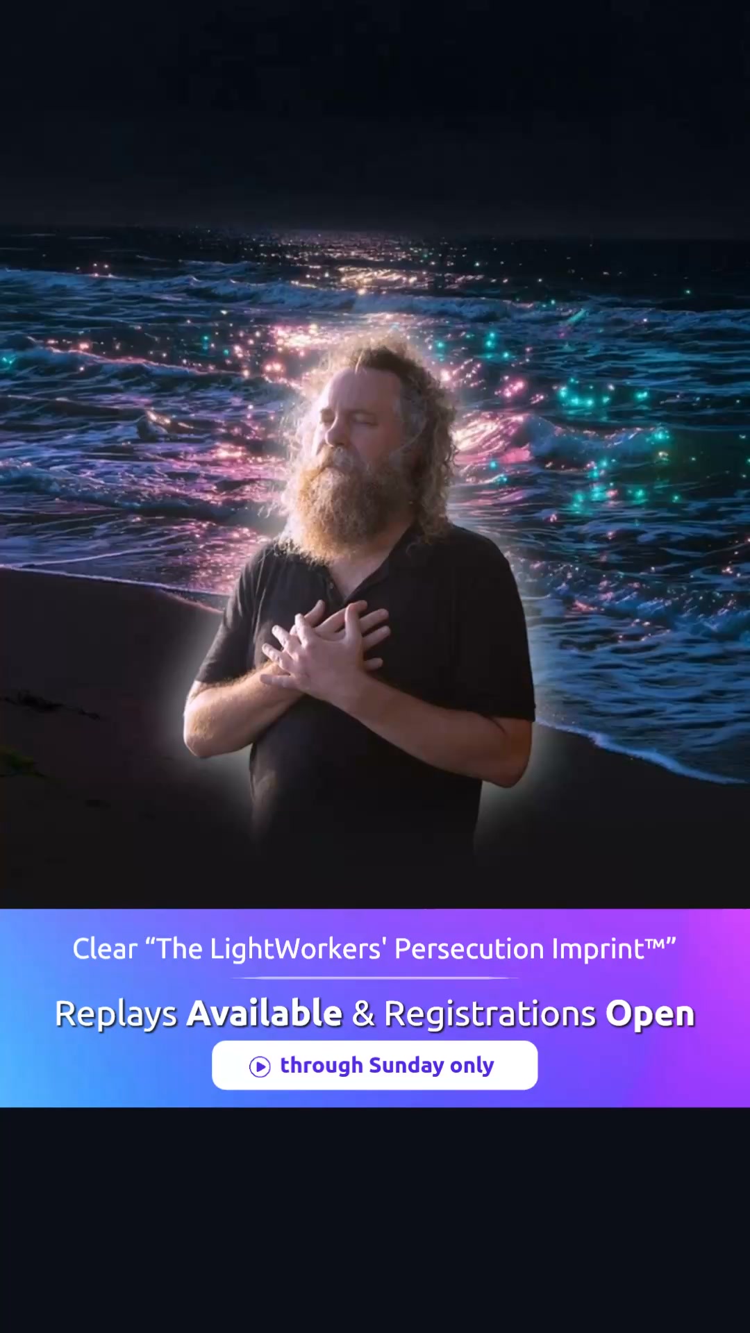 Replays available