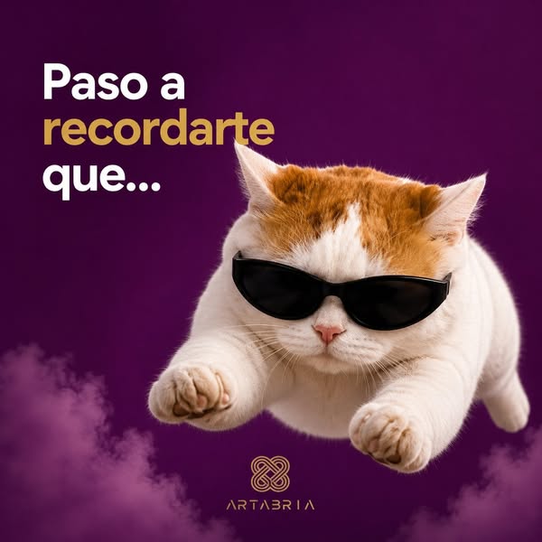 Mi vida ahora es otra