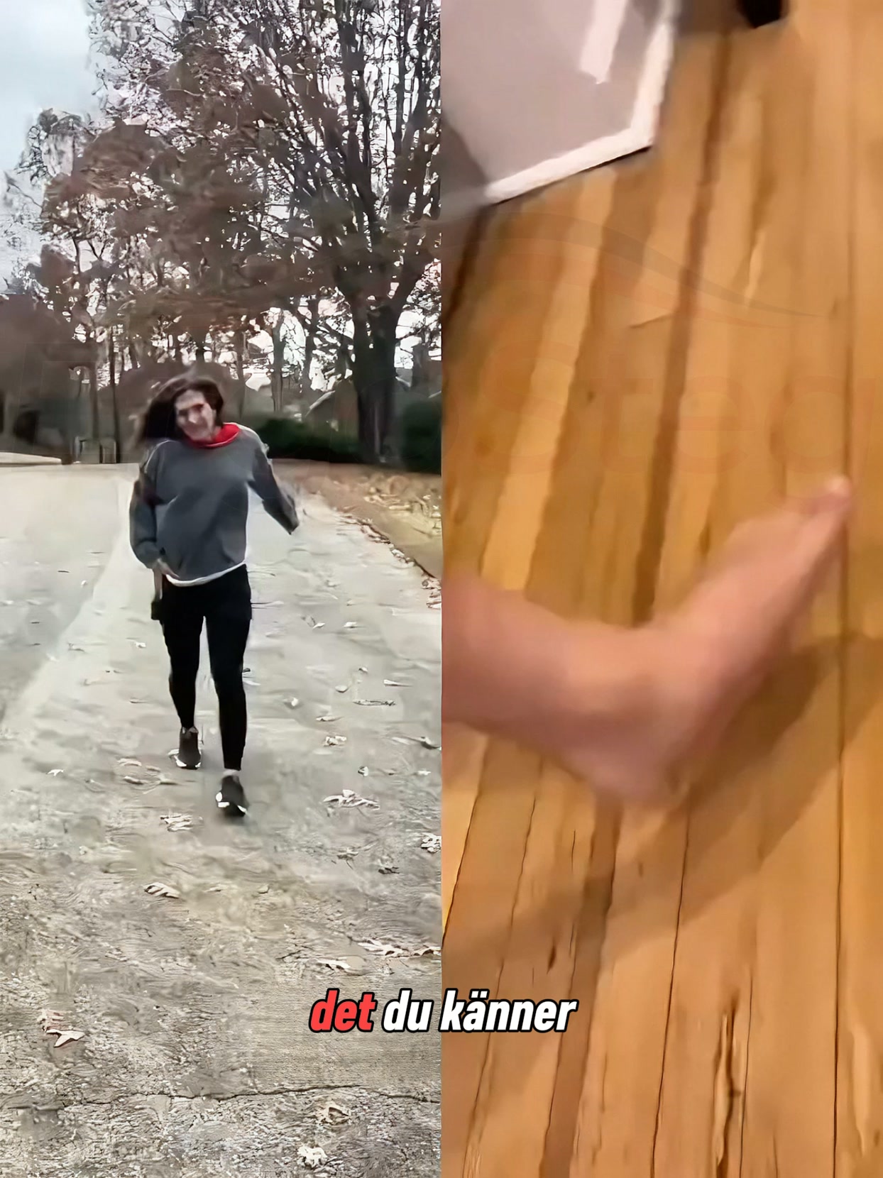 Bli av med smärtan – eller pengarna tillbaka. Garanterat.