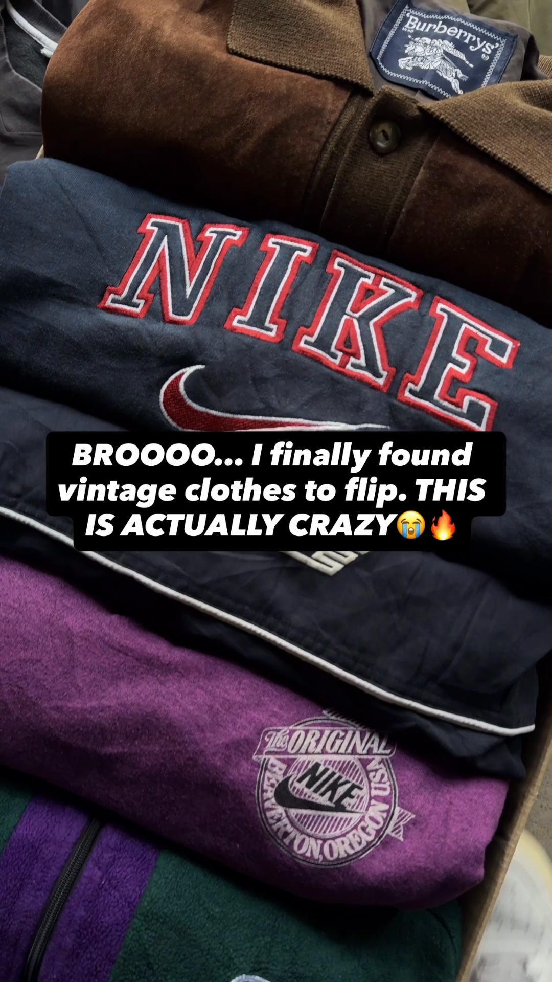 SP Vintage Wholesale