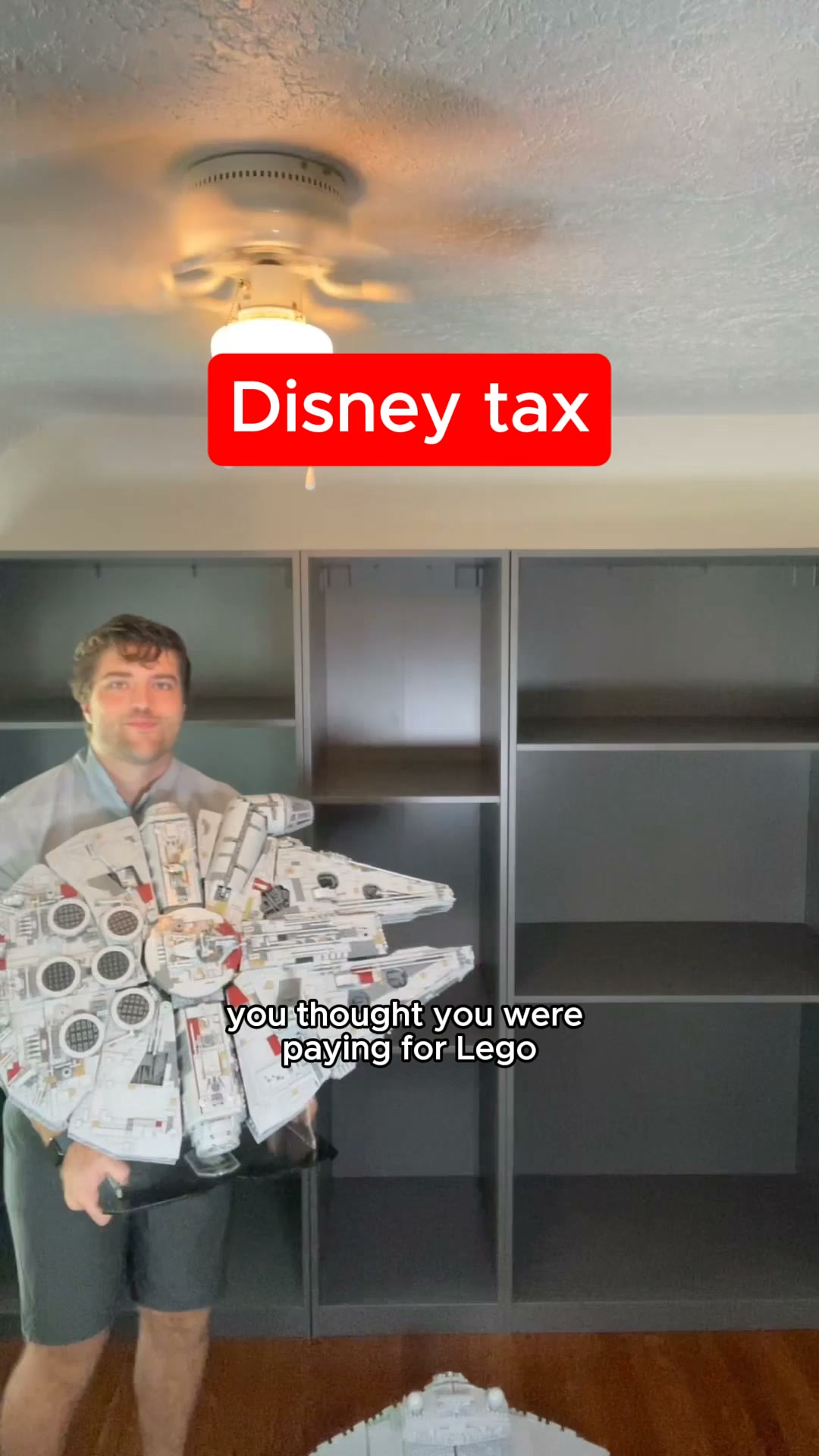 Pay for the build. Not the brand name.