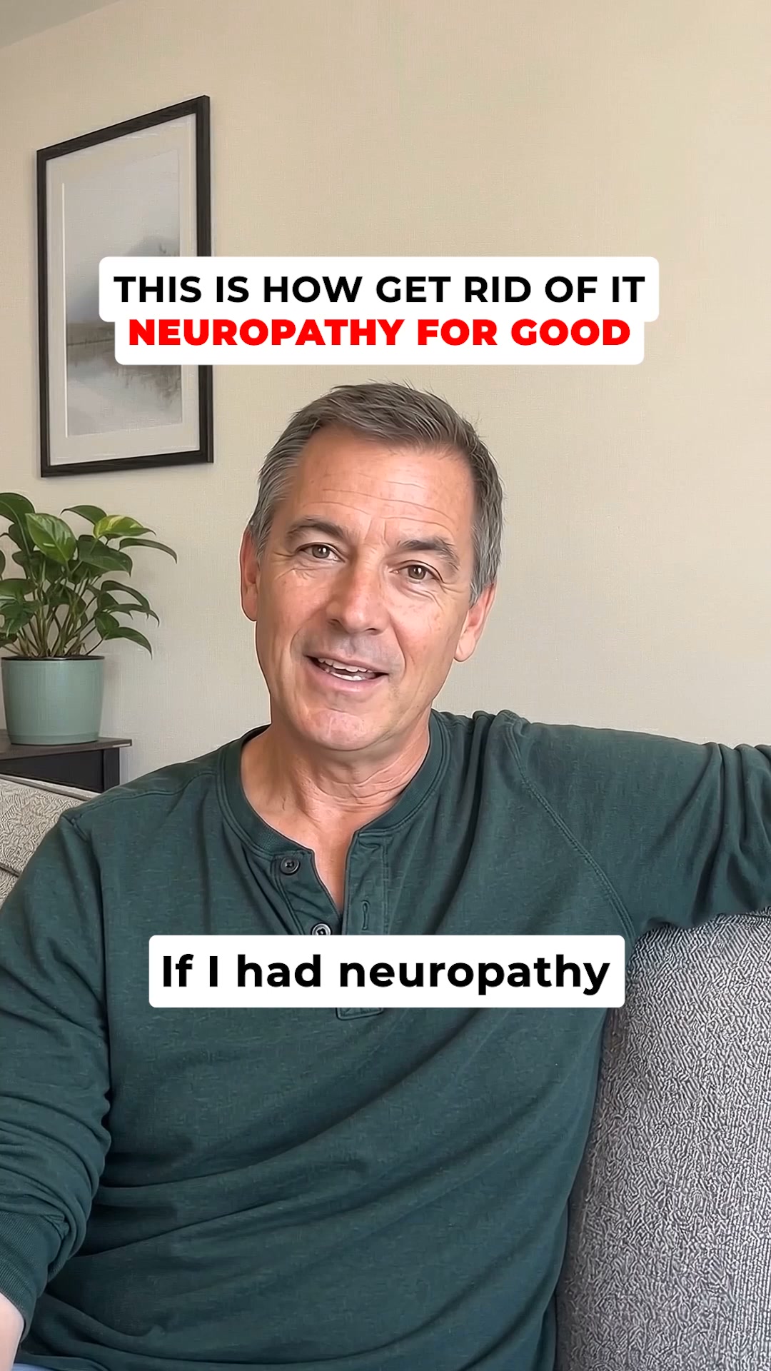 The Real Reason Neuropathy Starts in Your Feet