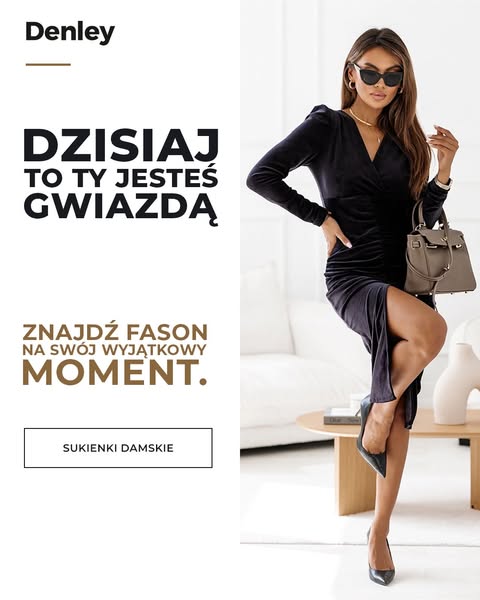 Elegancja na chłodne dni