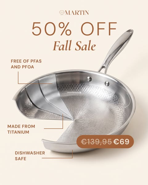 End of Summer Sale