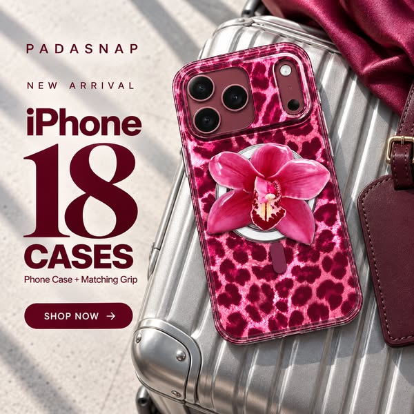 NEW iPhone 18 Cases Are Here