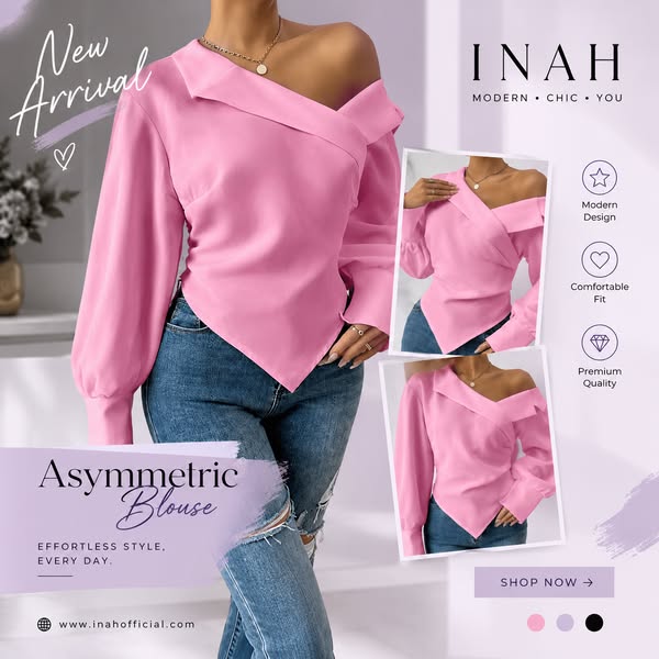 Inahofficial