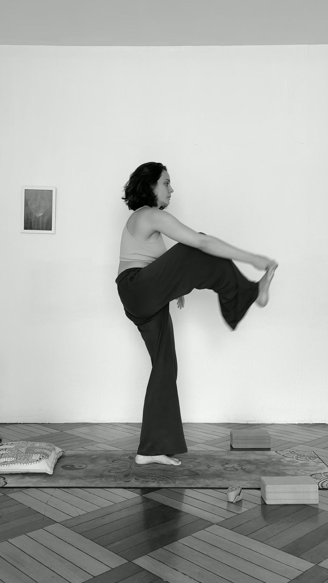 Get Certified. 200-Hour Yoga Alliance YTT