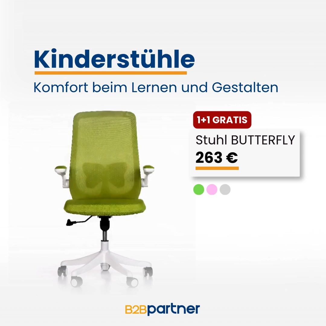 B2B Partner Deutschland