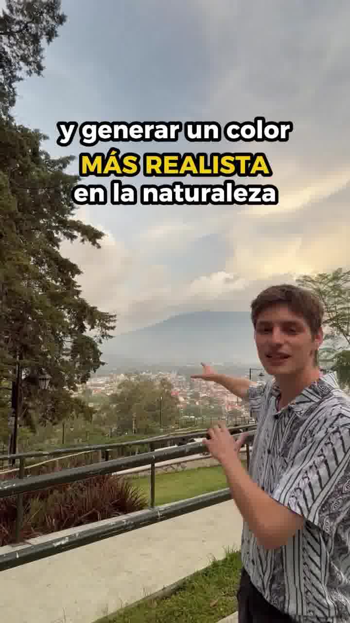Domina el COLOR