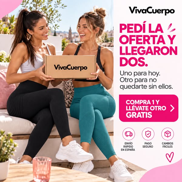 Pedí uno. Llegaron dos.