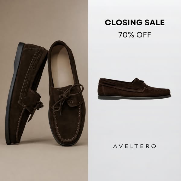 Avelmore Final Pairs — No Restocks Ever