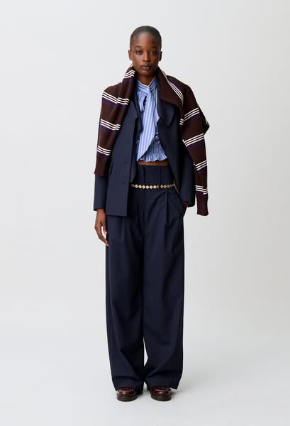 Claudie Pierlot